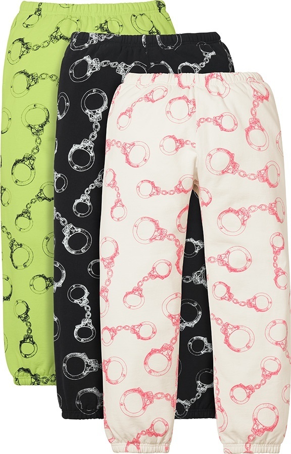 Handcuffs Sweatpant